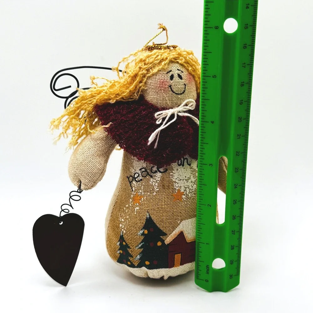 N/A charming primitive